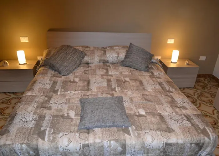 B&B Green Valley Salerno