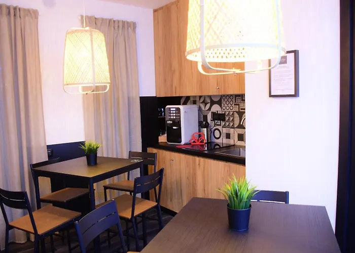 Bed and Breakfast La Dimora Del RE Salerno