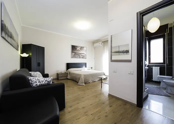 B&B In Centro 33 Salerno