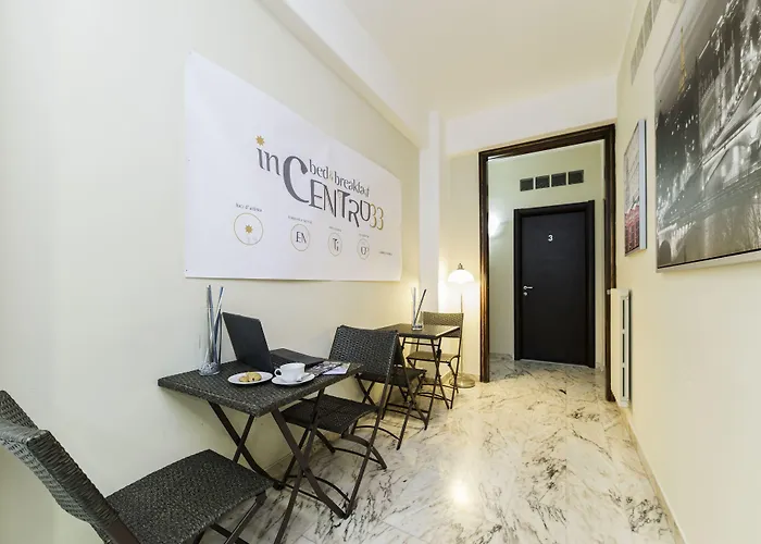 B&B In Centro 33 Salerno